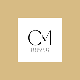 Designs By Callie Mae